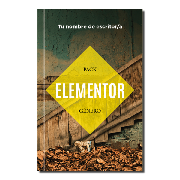 Pack Elementor